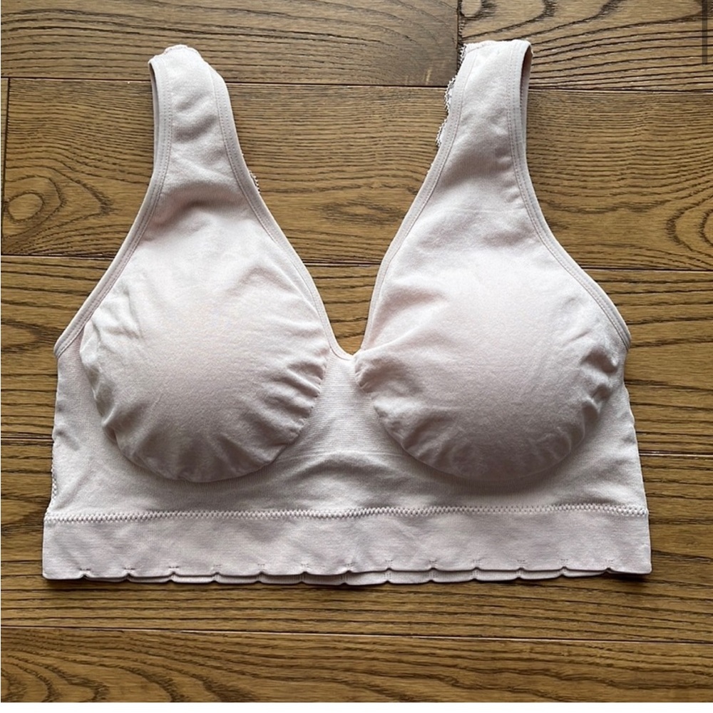 Laura Ashley bra